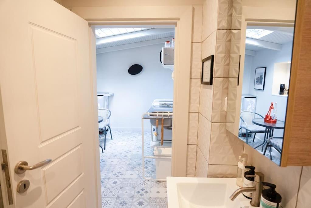 Villa Artemis Cycladic Charmed ! Афіни Екстер'єр фото
