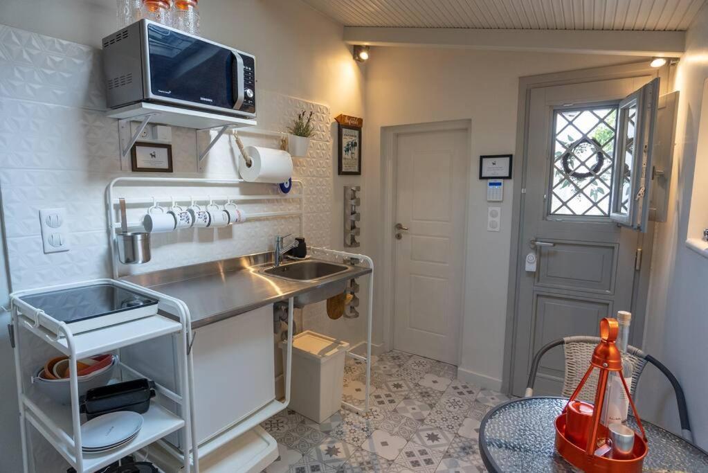 Villa Artemis Cycladic Charmed ! Афіни Екстер'єр фото