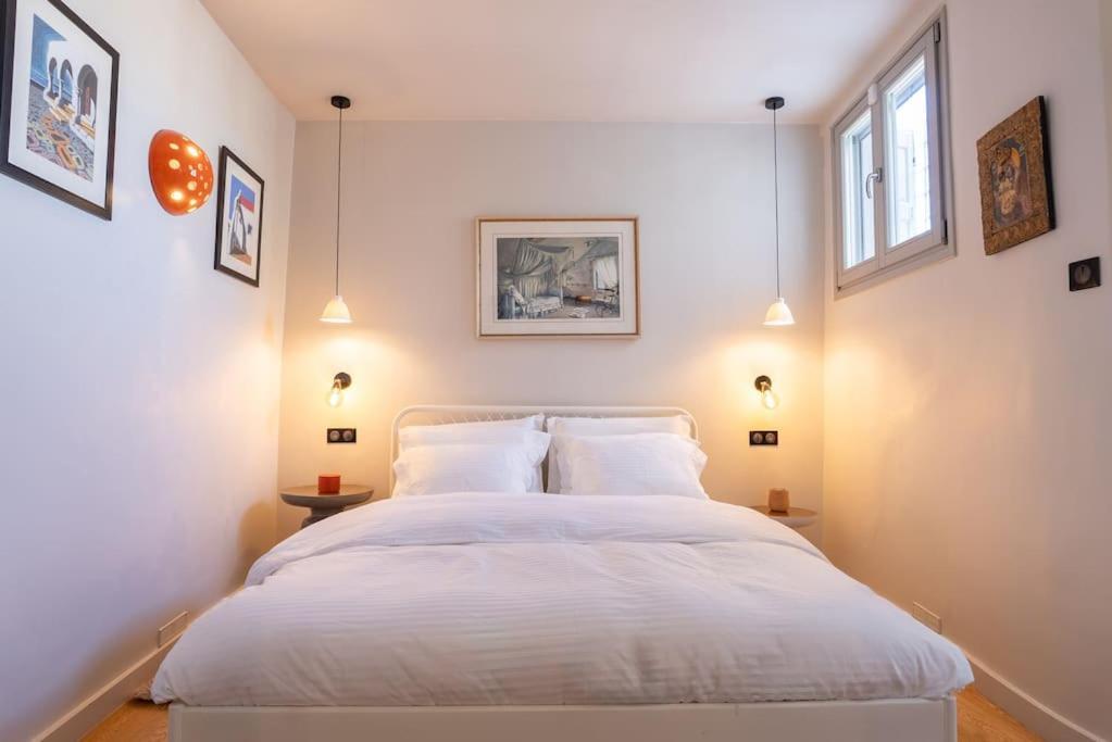 Villa Artemis Cycladic Charmed ! Афіни Екстер'єр фото