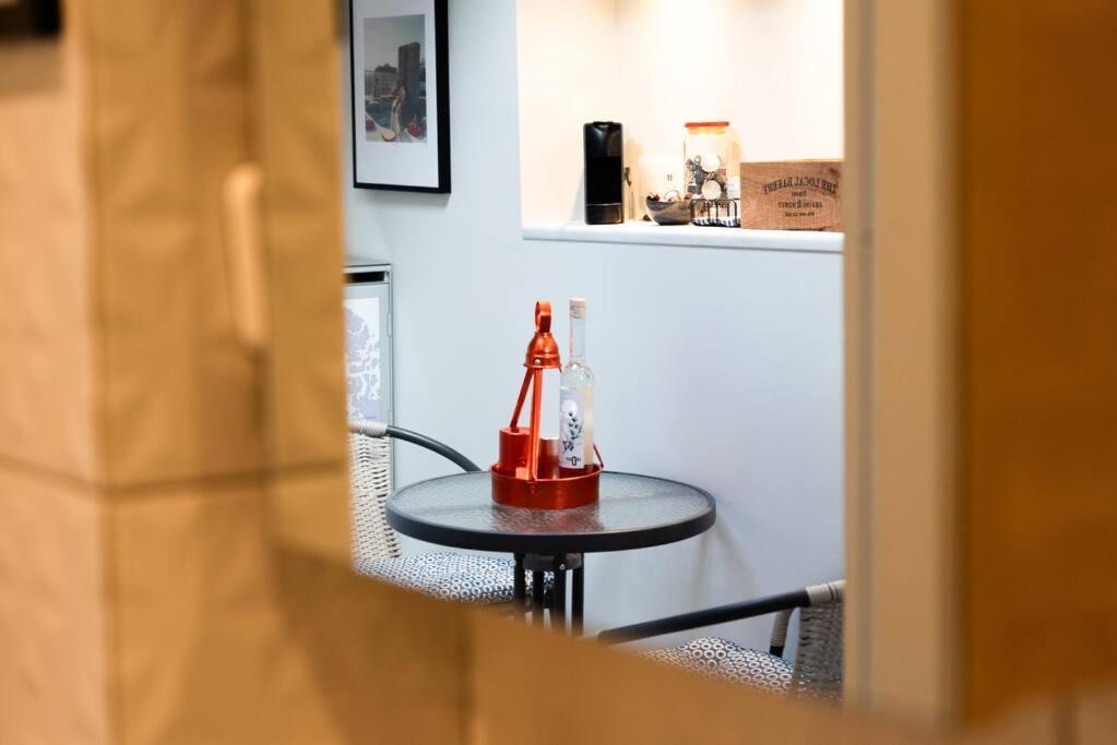 Villa Artemis Cycladic Charmed ! Афіни Екстер'єр фото