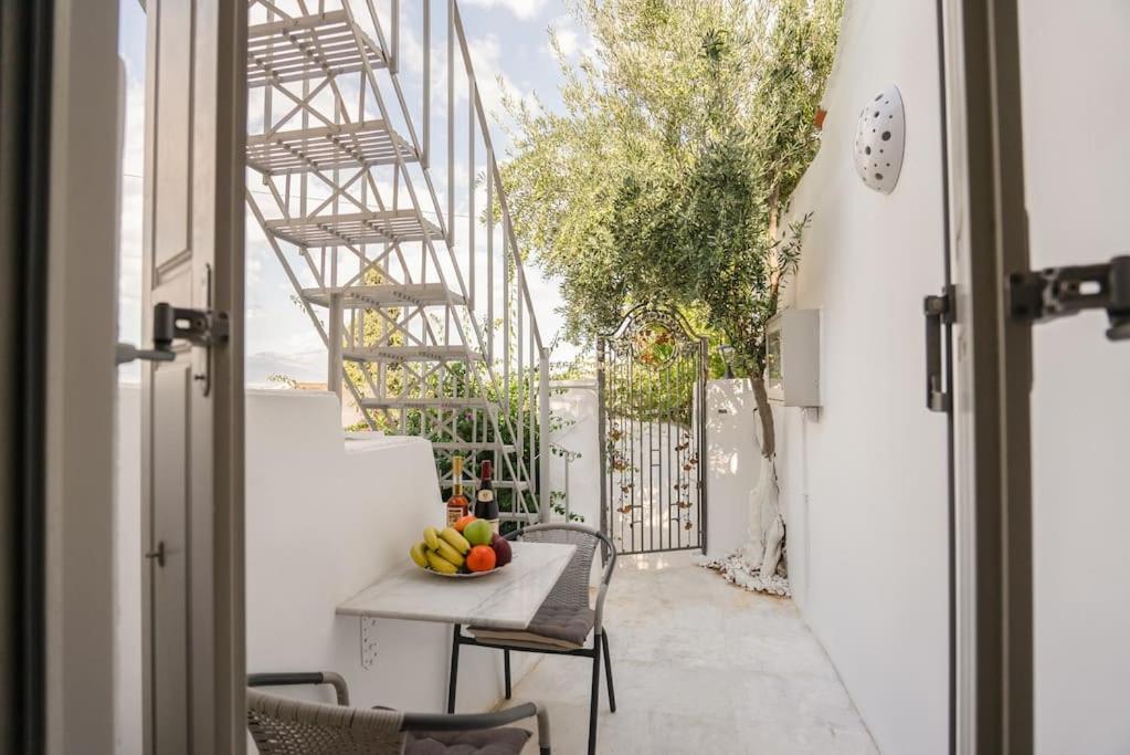 Villa Artemis Cycladic Charmed ! Афіни Екстер'єр фото