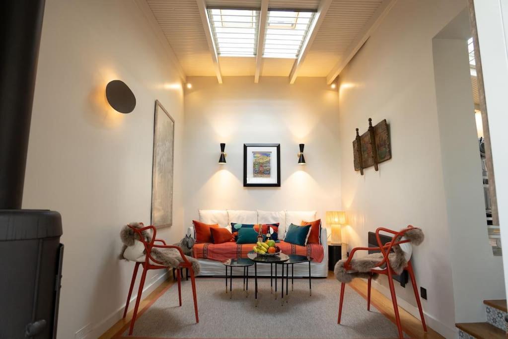Villa Artemis Cycladic Charmed ! Афіни Екстер'єр фото