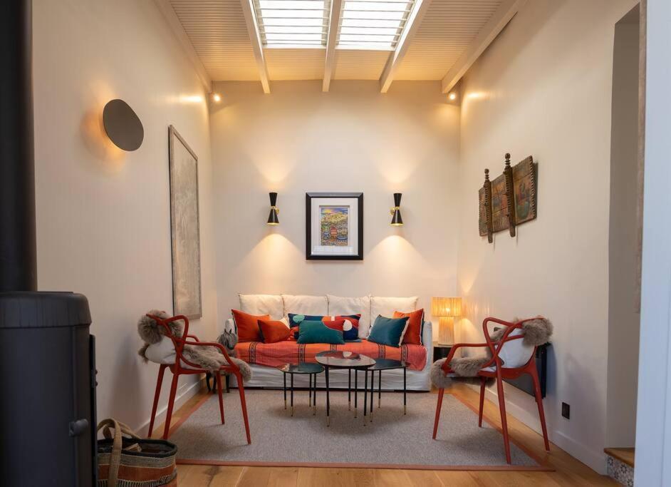 Villa Artemis Cycladic Charmed ! Афіни Екстер'єр фото