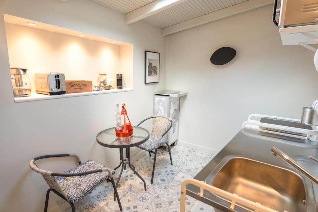 Villa Artemis Cycladic Charmed ! Афіни Екстер'єр фото