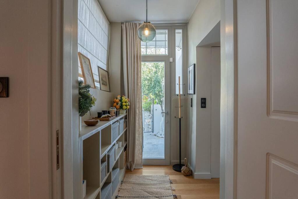 Villa Artemis Cycladic Charmed ! Афіни Екстер'єр фото