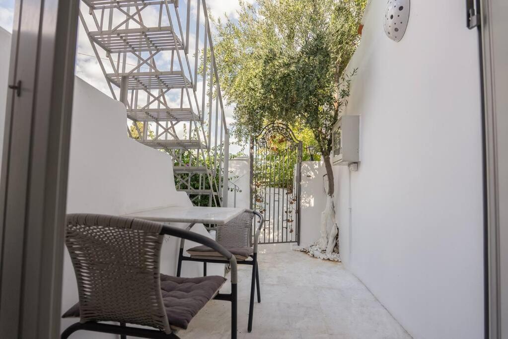 Villa Artemis Cycladic Charmed ! Афіни Екстер'єр фото